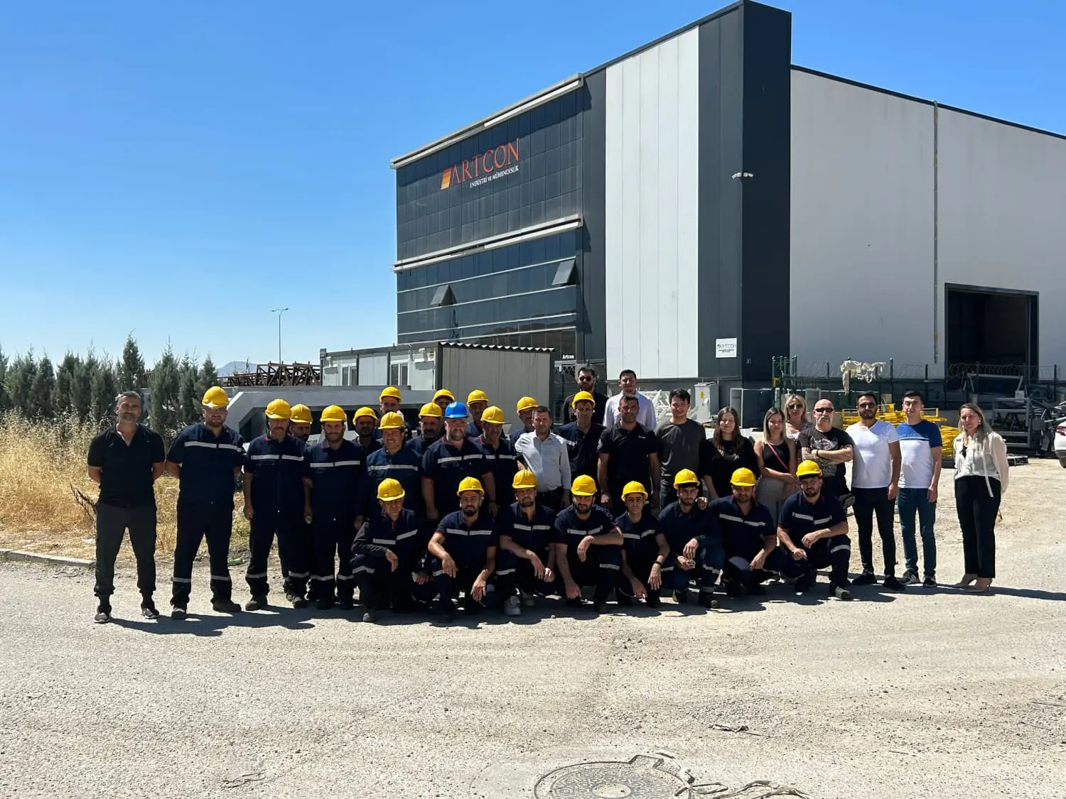 Artcon Endüstri